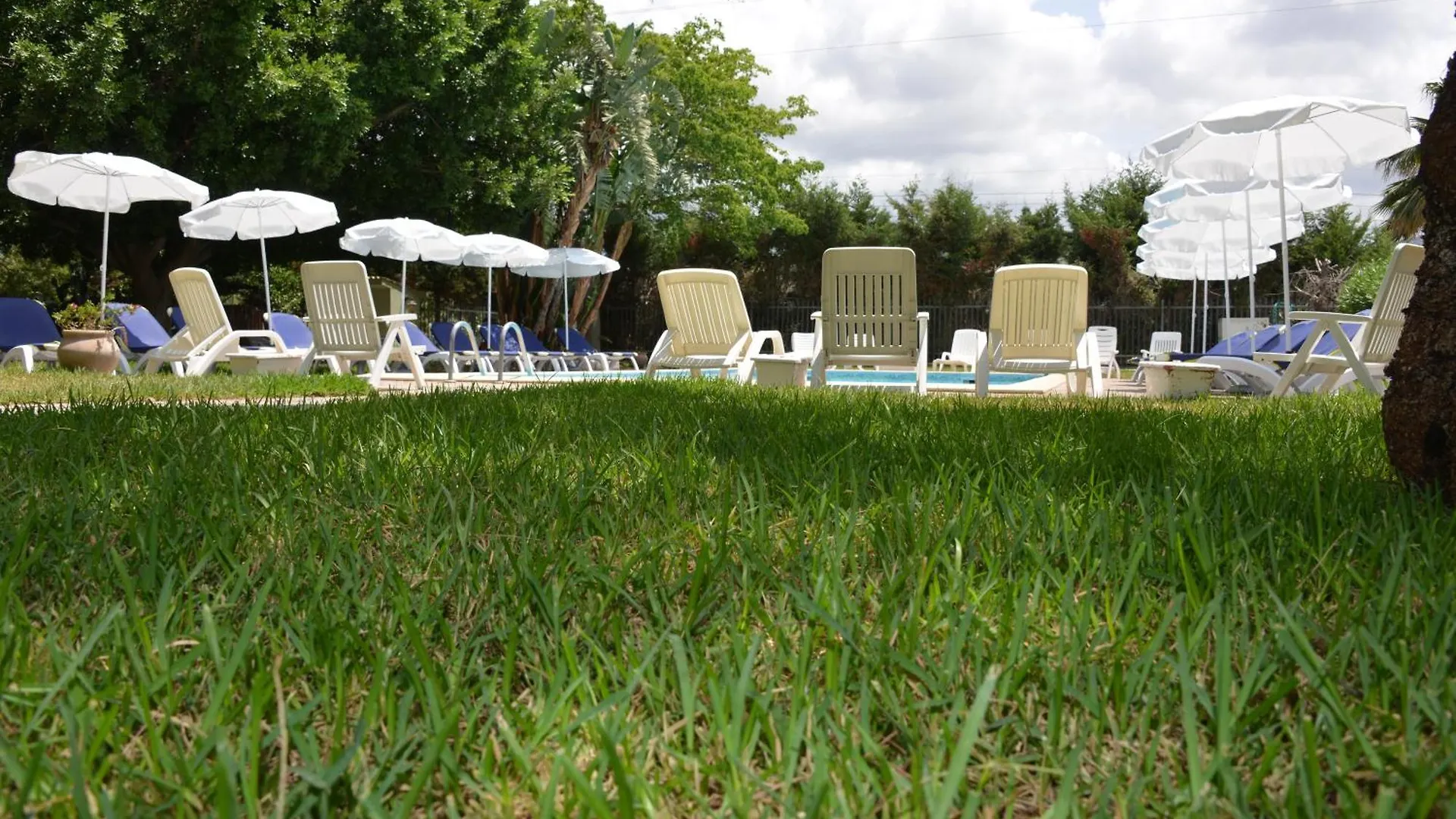 Saphira By Penta Dream House Villa Campofelice Di Roccella İtalya