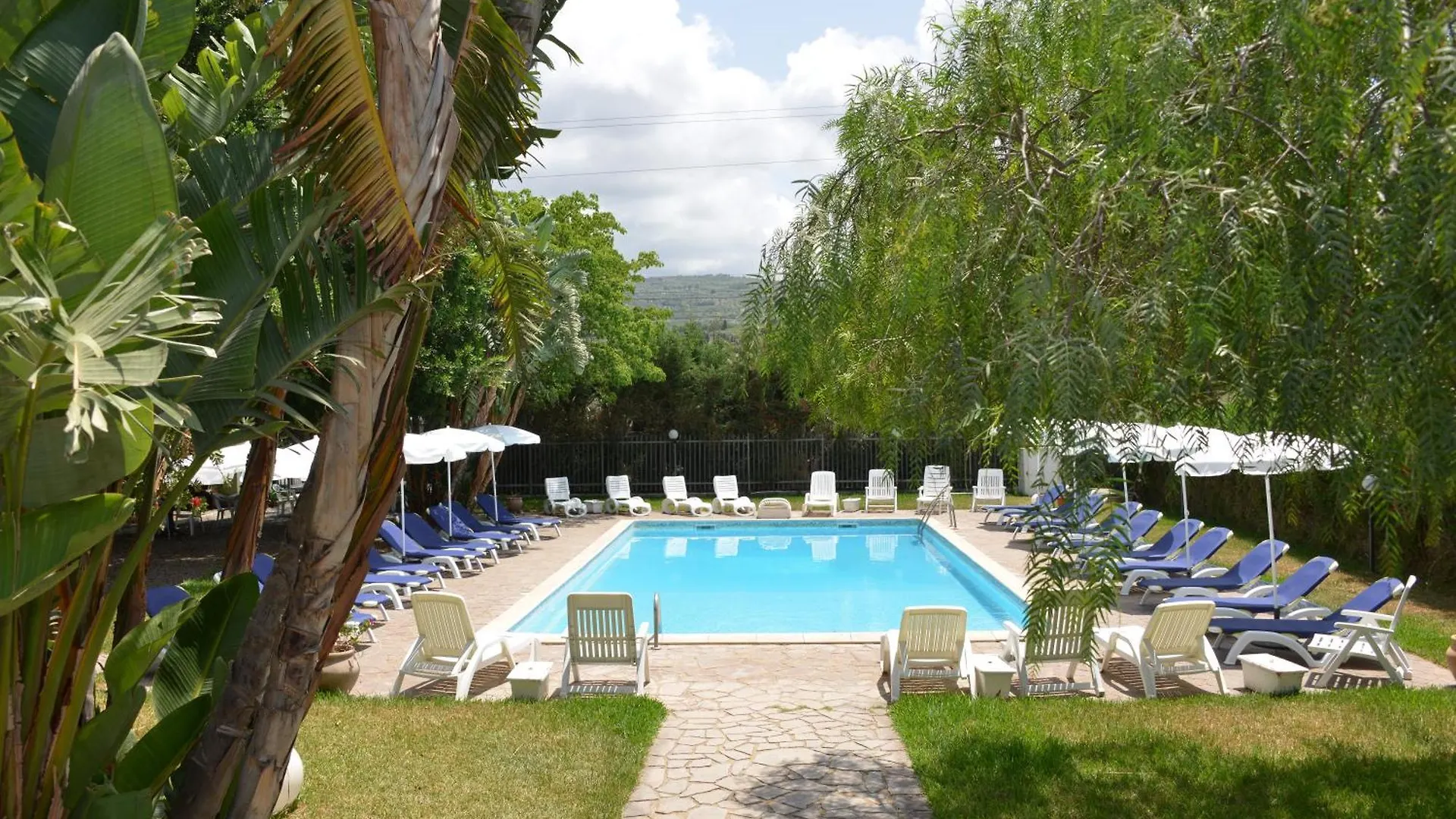 Saphira By Penta Dream House Villa Campofelice Di Roccella