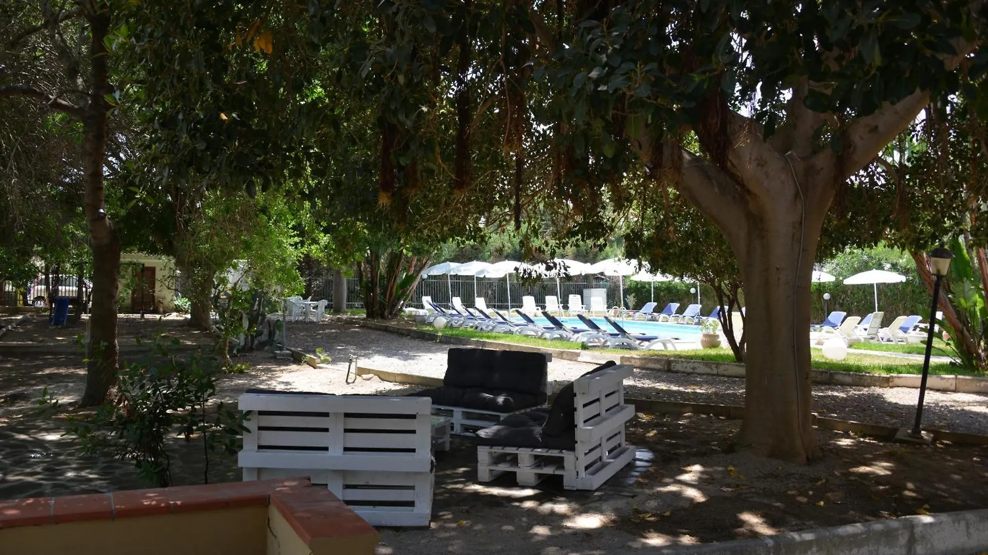 Dağ evi Saphira By Penta Dream House Villa Campofelice Di Roccella İtalya