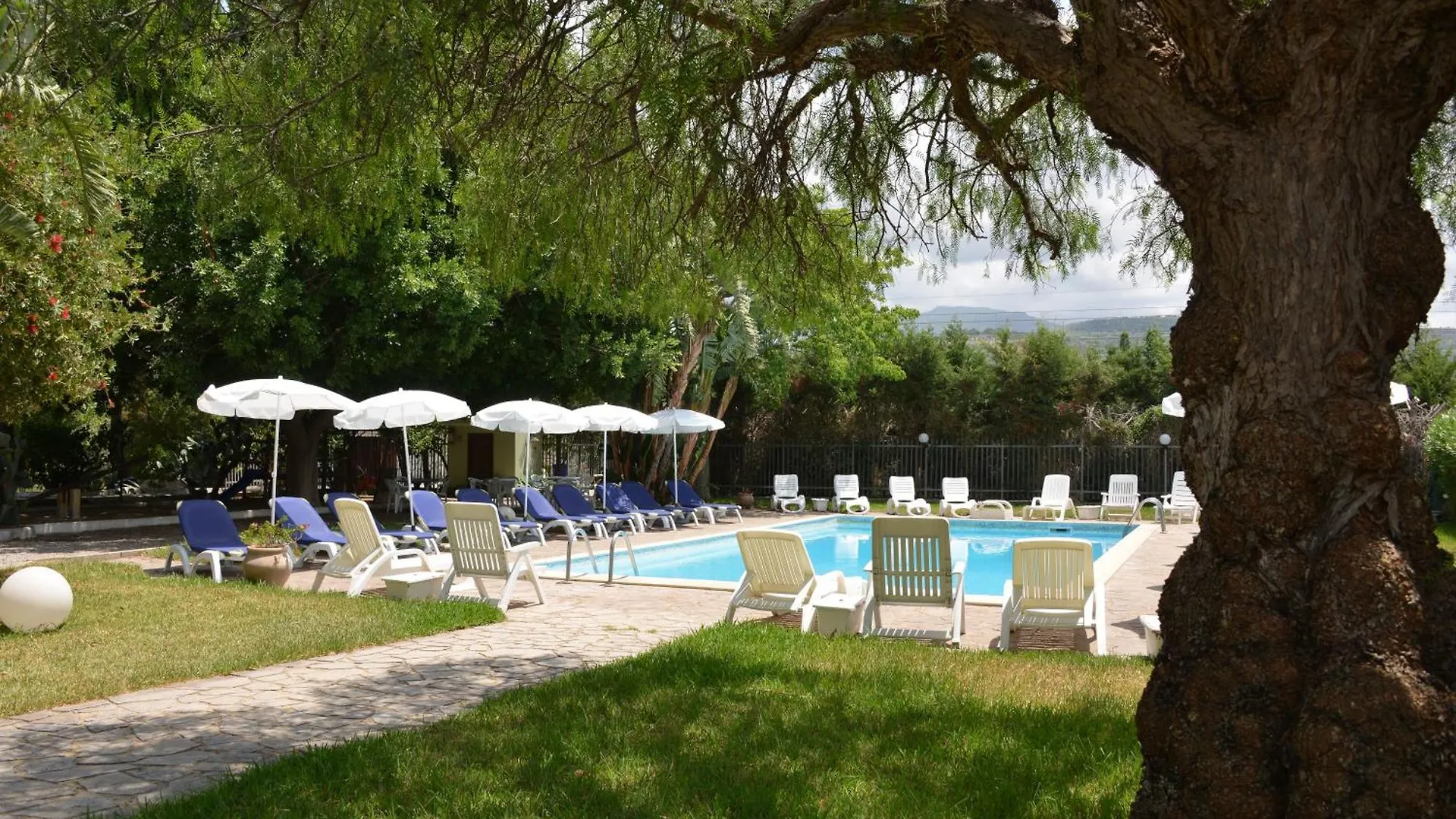 Saphira By Penta Dream House Villa Campofelice Di Roccella Dağ evi