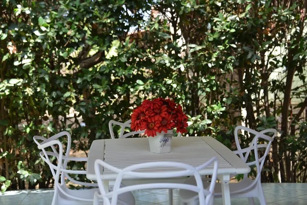 Saphira By Penta Dream House Villa Campofelice Di Roccella