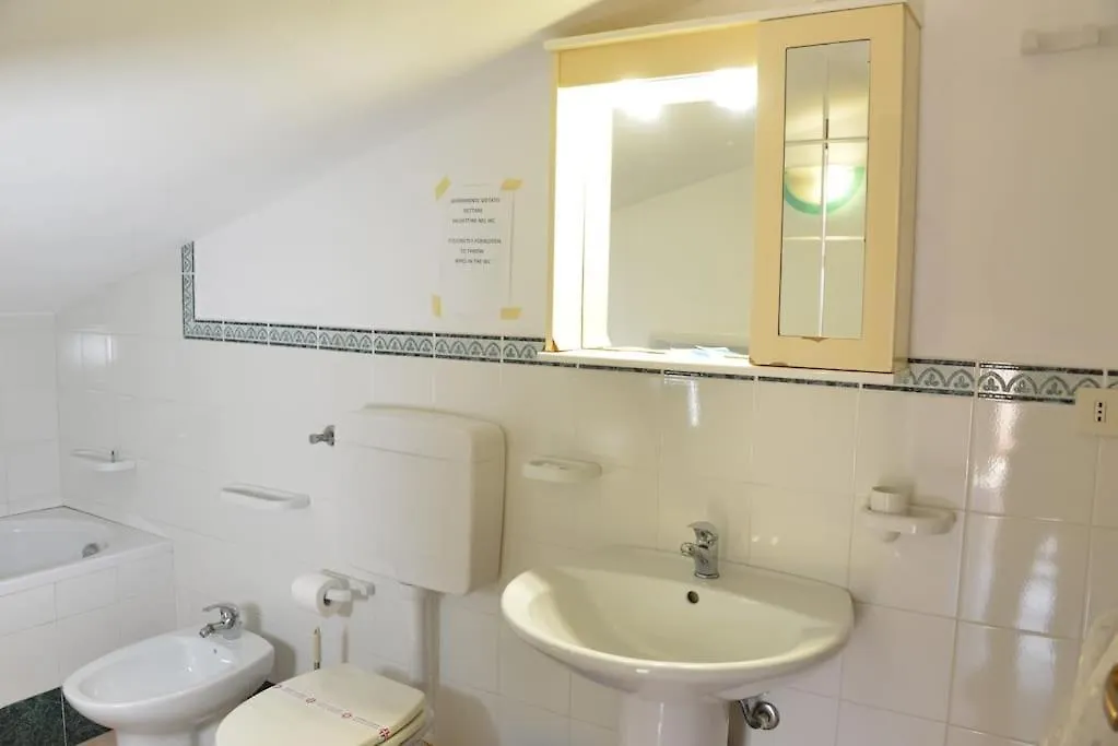 Dağ evi Saphira By Penta Dream House Villa Campofelice Di Roccella İtalya