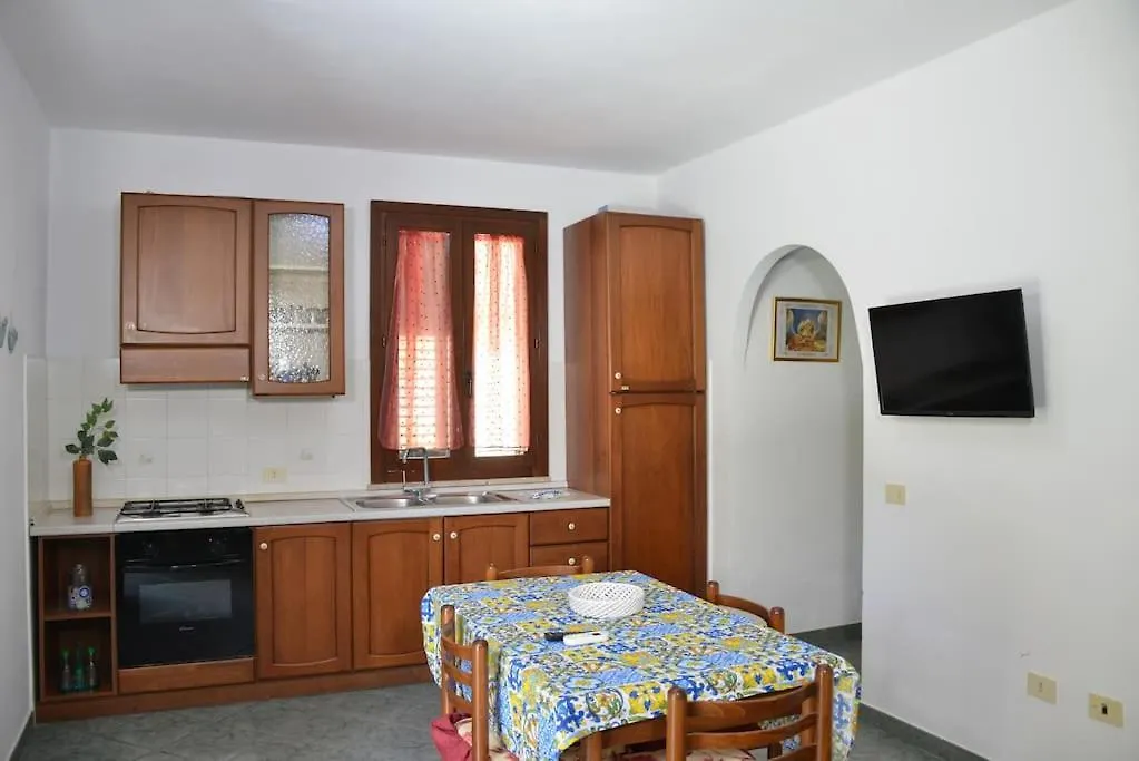 Dağ evi Saphira By Penta Dream House Villa Campofelice Di Roccella